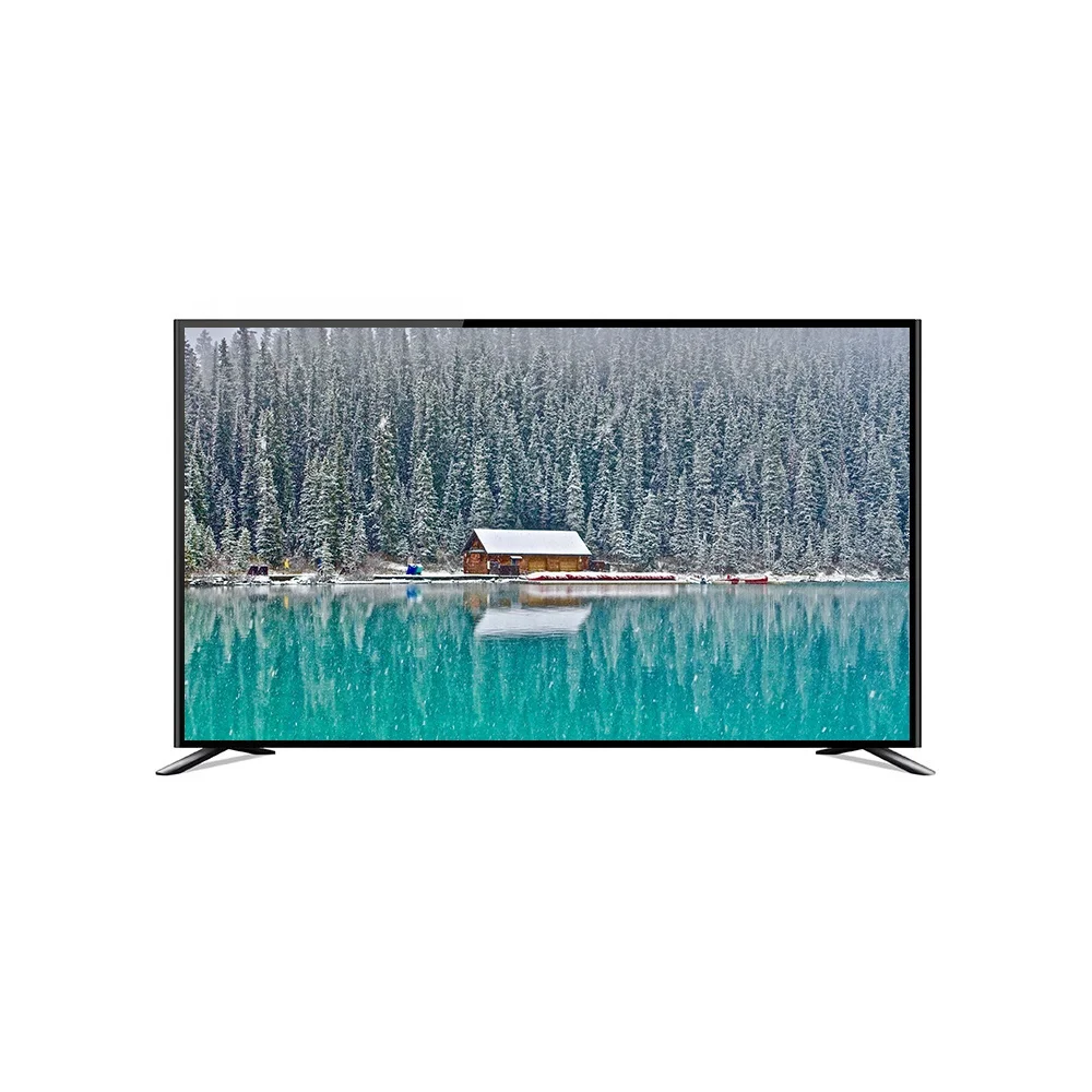 
Shenzhen Factory Screen HD LCD Television 100 Inch Android 4K Smart Tv 