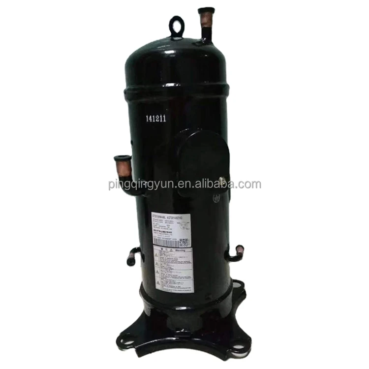  Холодильный компрессор 10 л.с. mitsubishi Inveter GTD5160NH48L AGT201B867HD в