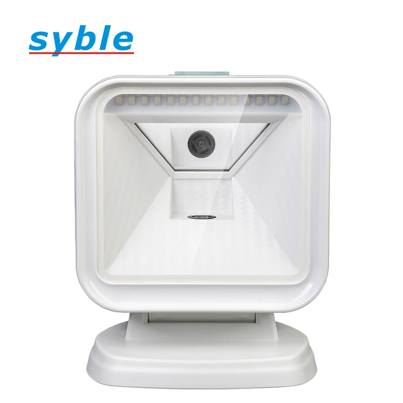 syble high quality QR barcode scanner Medical Payment System 1D and 2D code reader HC80