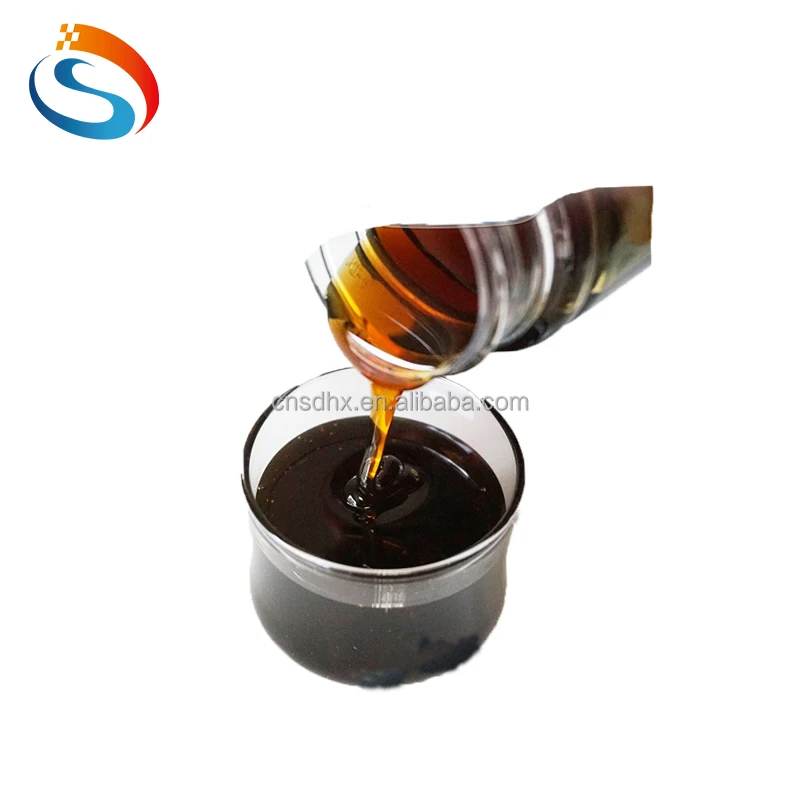 SR3055 China supplier SJ/CF-4 Universal Engine Oil additive Package engine oil and lubricants