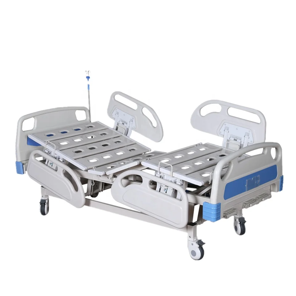 
Medical Appliances Hospital Bed for free used 