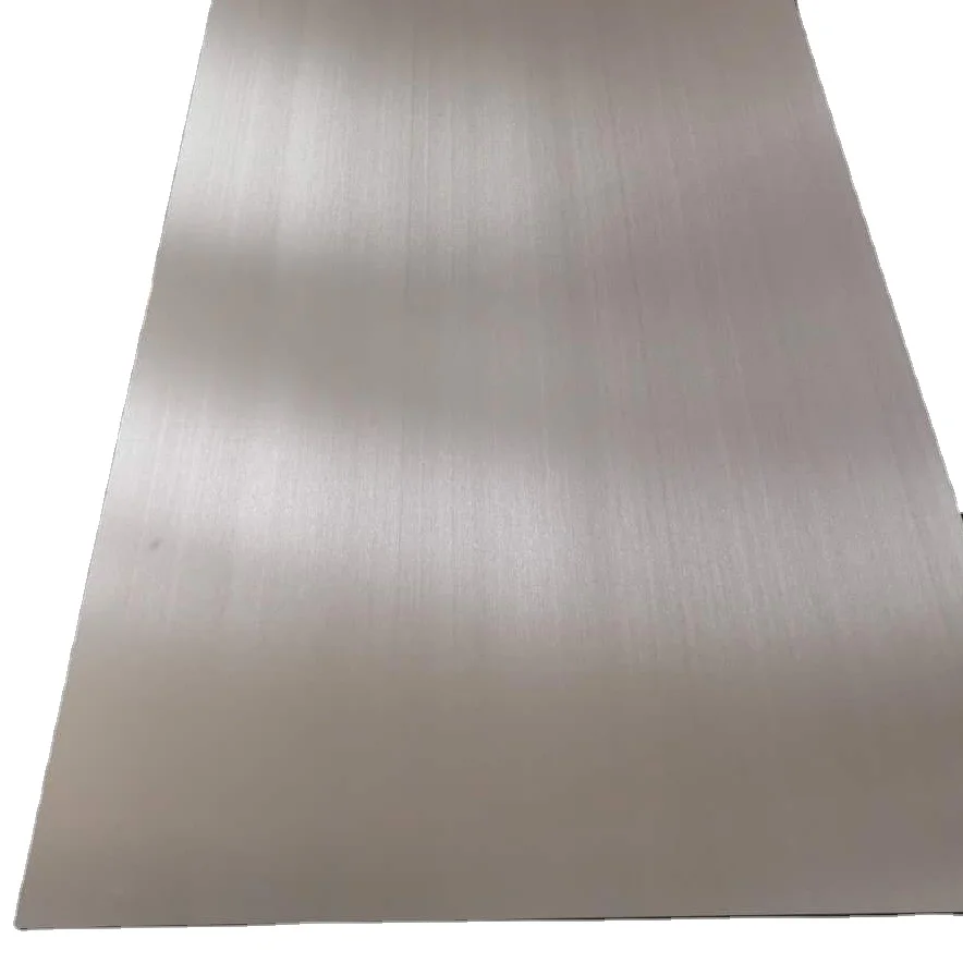 0.3Mm 0.4Mm 0.5Mm Thick 4 X 8 Aluminum Sheet Price Marine Grade Slotted Aluminum Sheet Stock 5052 6061 5086