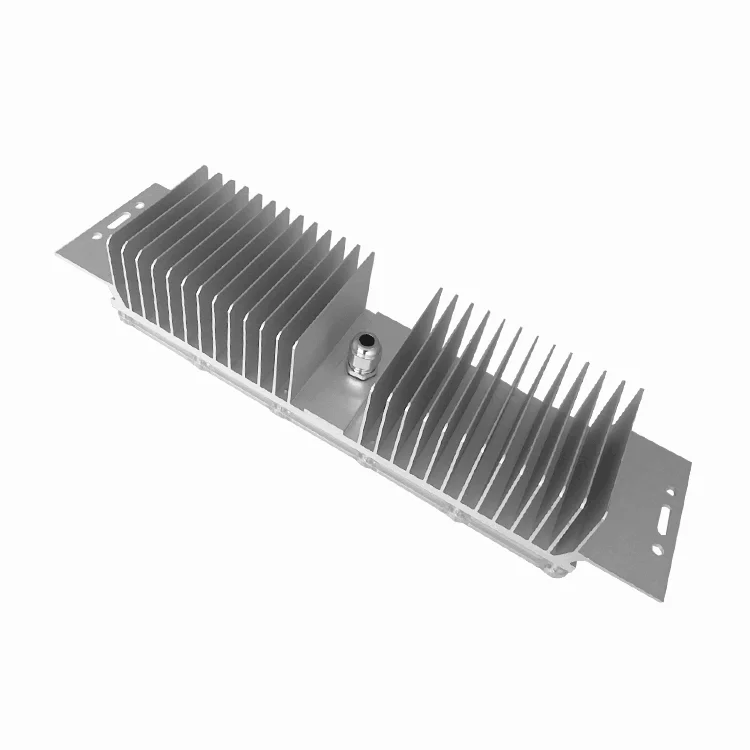 
Aluminum Extrusion Heat sinks for LED lighting module heatsinks for streetligt floodlight 