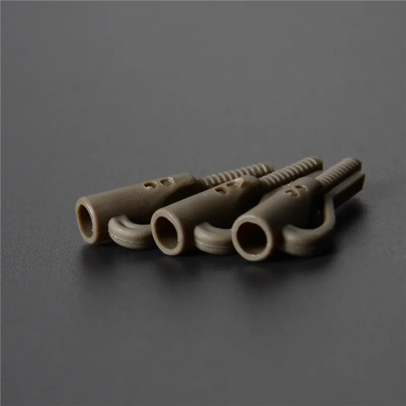 Heavy Duty Lead Clip Carp end Fixed Line Fishing Tackle for Carp fishing