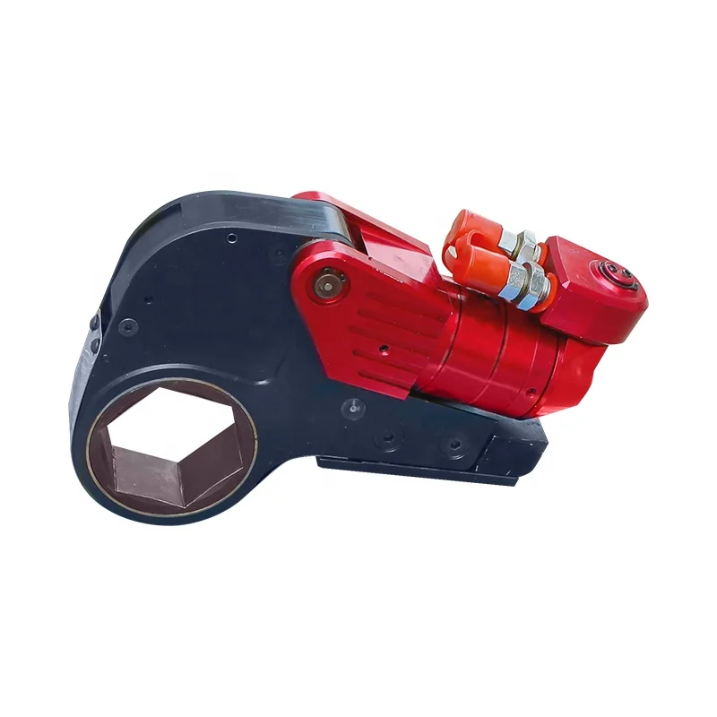 Hy-torc Hydraulic Torque Wrench Used