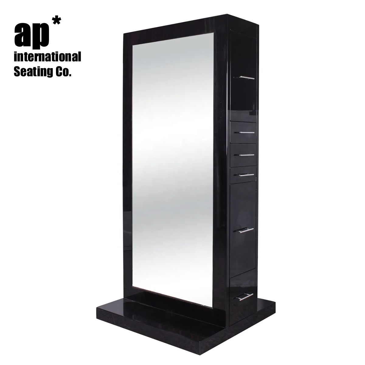 whole sale TAHITI mirror salon styling STATION supplier