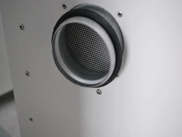 Yake 15L per day capacity small honeycomb rotor industrial desiccant dehumidifier basement dehumidifiers for home