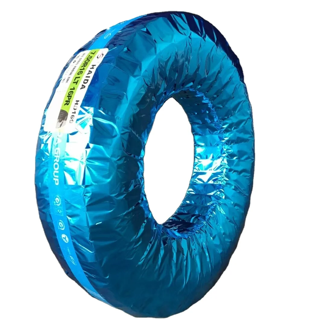 Запчасти для грузовых шин COPARTNER HAIDA CPT128 HDT128 с четырьмя канавками 11R22.5 для рынка Канады и Америки