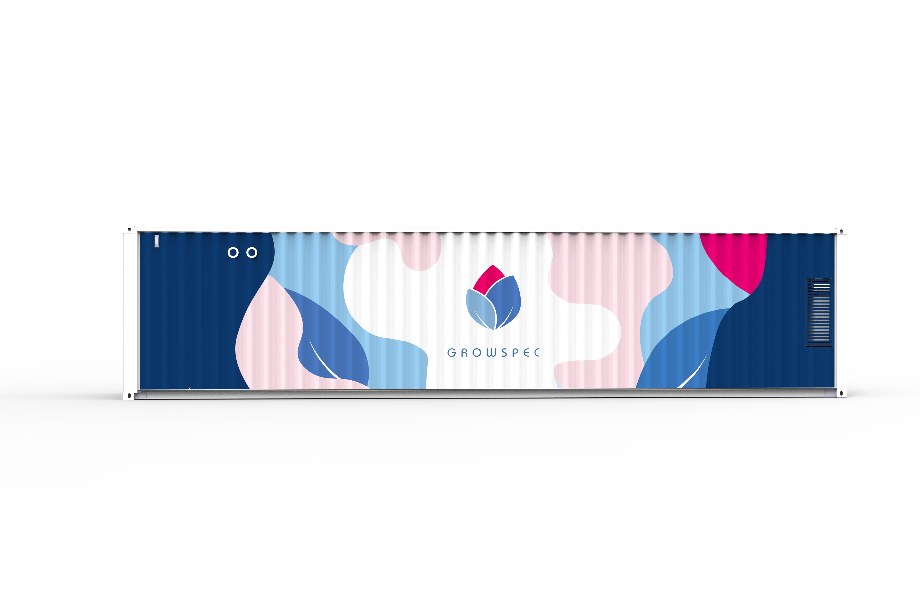 Indoor Aeroponics Systems Vertical Grow Tower Nft Channel Microgreen Growing System Hydroponics System Kit