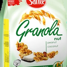  Sante орехи GRANOLA 350 г/500 г/50