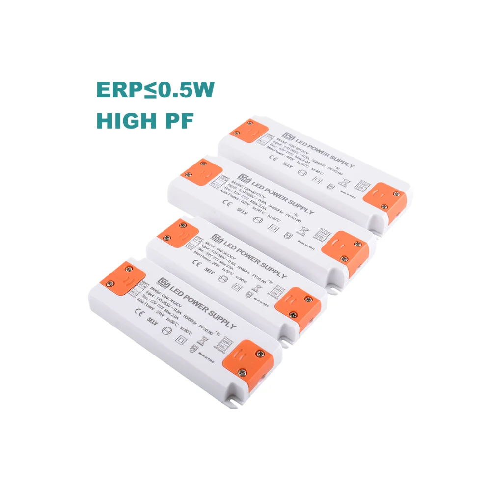 Wholesale Price TUV-CE CB RoHS standard High PF 12V 3A led transformer With Wholesale Popular