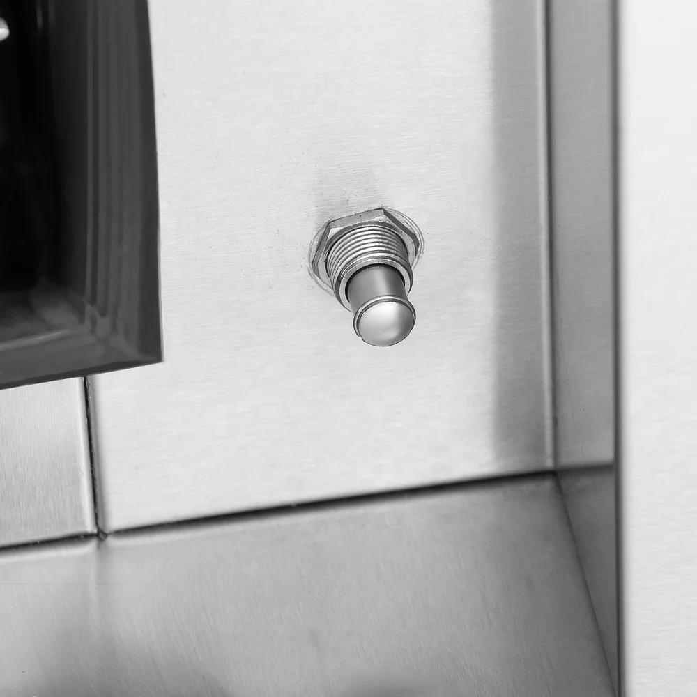 Restaurant commercial CE certificated table top decks electric convection bread baking oven