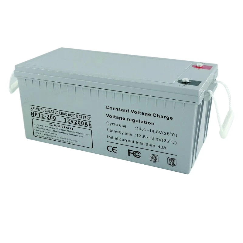 150Ah 250Ah 200Ah Deep Cycle Solar Storage Battery GEL 12V 100Ah  24a 38a 50a 60a 65a 70a 80a 90a Lead Acid Batteries