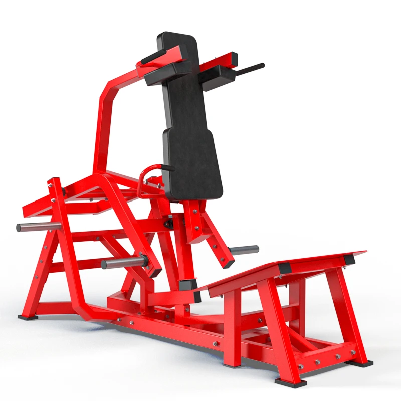 Hot sale commercial gym fitness equipment high quality super v squat