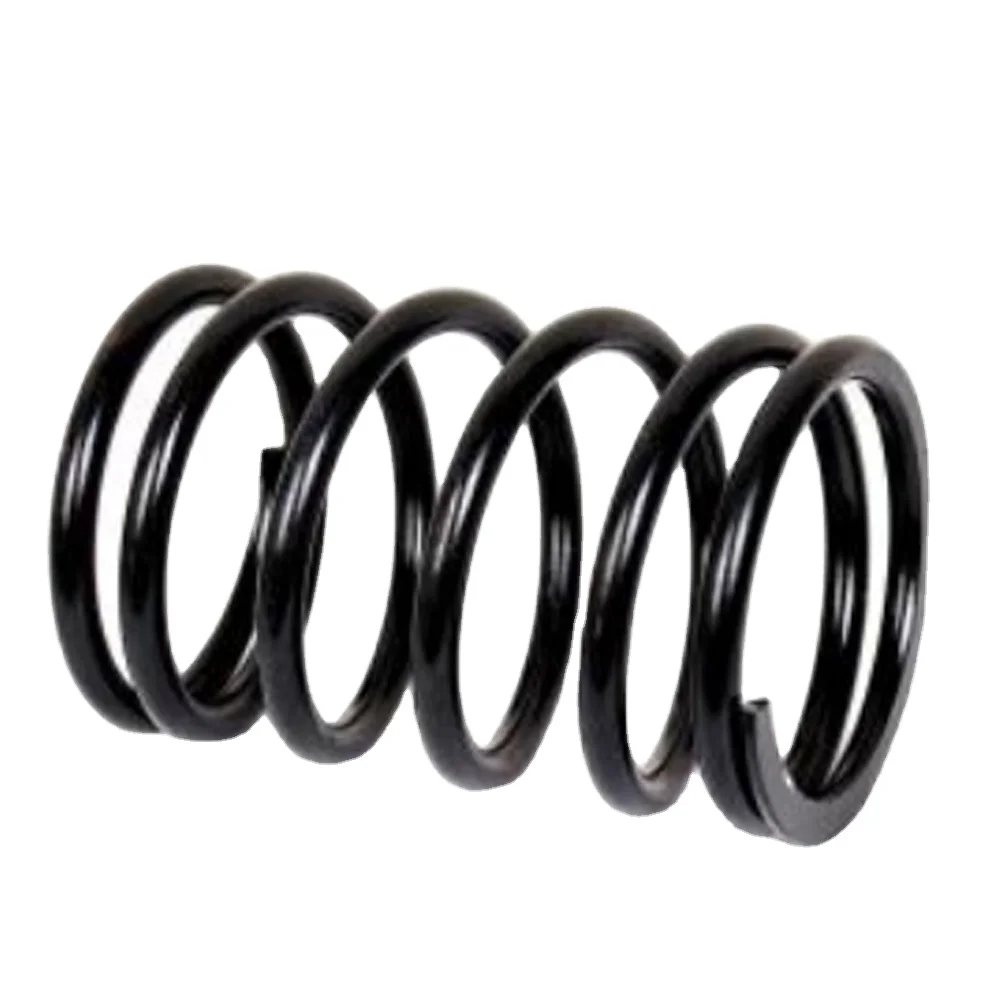 DC-Hardware Wholesale double micro mini vibrator rectangular precision heavy duty ressort small bicycle compression spring