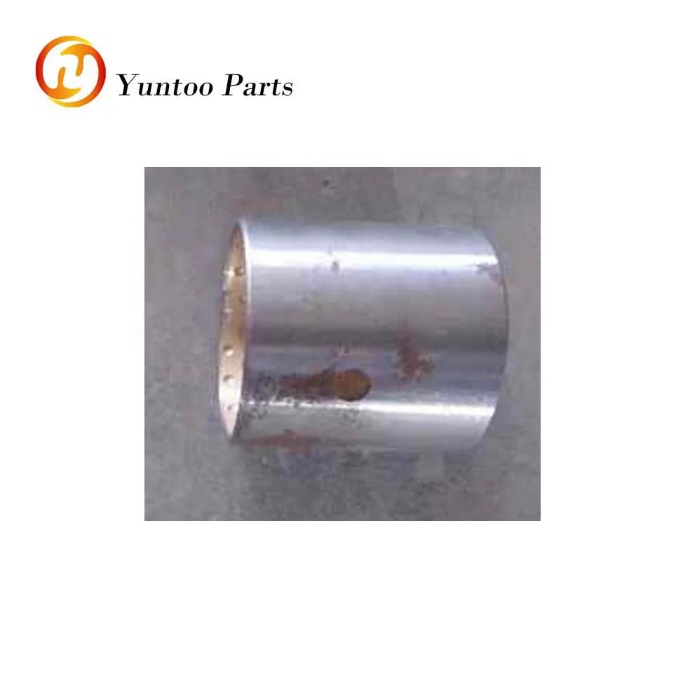 Сальник коленчатого вала задний для частей двигателя yutong