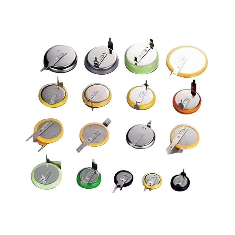 Cr2450 держатель cr2450 с таблетками 3v