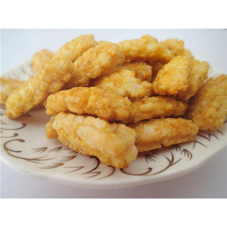 Китайские рисовые крекеры снэки-чипсы takis снэки японские сделано в