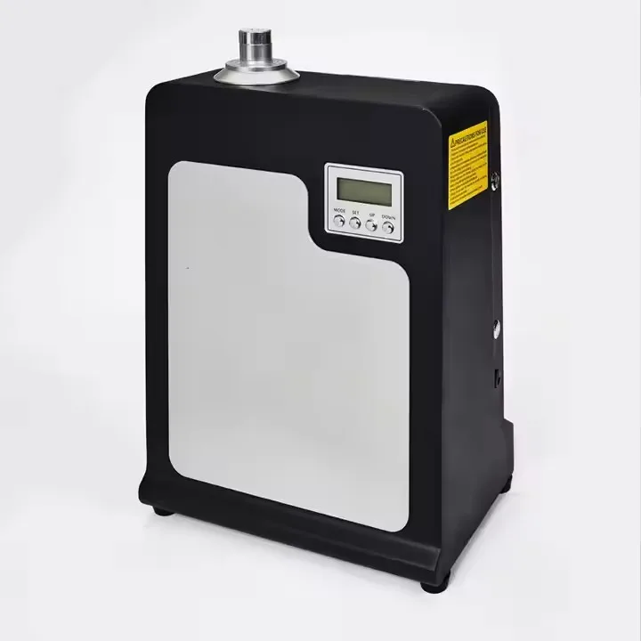 Промышленная Воздушная система HVAC аппарат для диффузора с ароматом Электрический диффузор Bluetooth английская эффективная ароматизирующая машина 500 мл