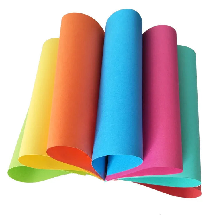 2023 super woodfree printing paper