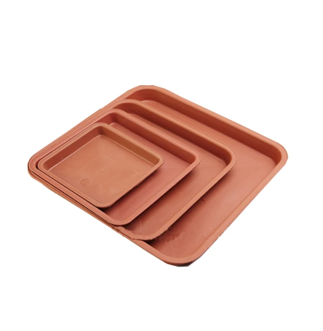 plant nursery hydroponic growing system square