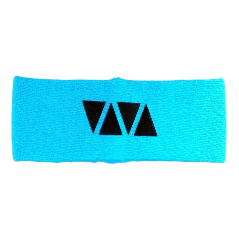 
men striped sweatband headband sports headband terry cotton headband 
