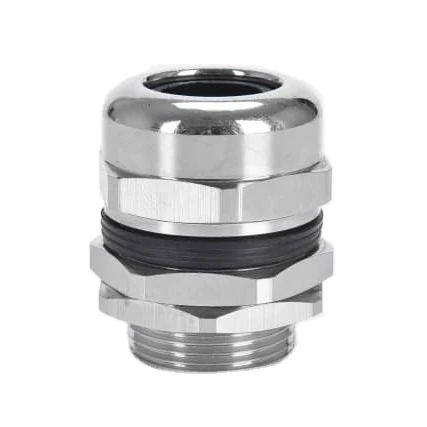 PG series and multiple models cable gland shrouds. Double Locked Cable gland is sold directly by suppliers