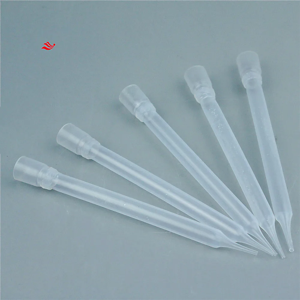 10ml Savillex Pipette Tips PFA Chinese Academy of Geological Sciences