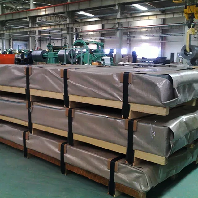 New Product Weather Corten High-Strength Astm A36 Sea Shipping Steel Plate