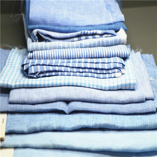125g 100% linen fabric for men shirts (62575449946)