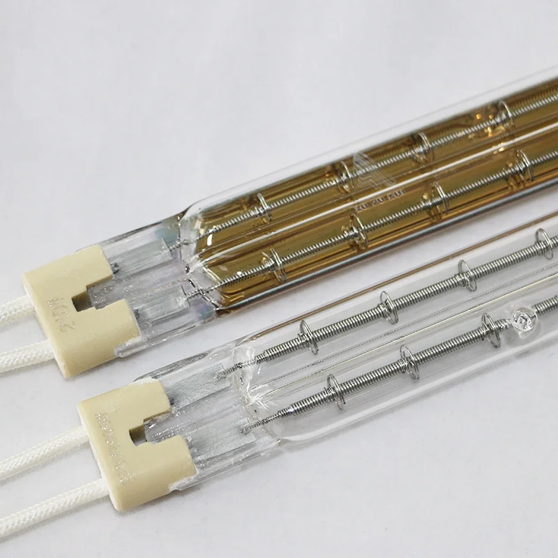 High quality world wide brand infrared heating lamp heat resistant lamp burner bathroom smart heating lamp