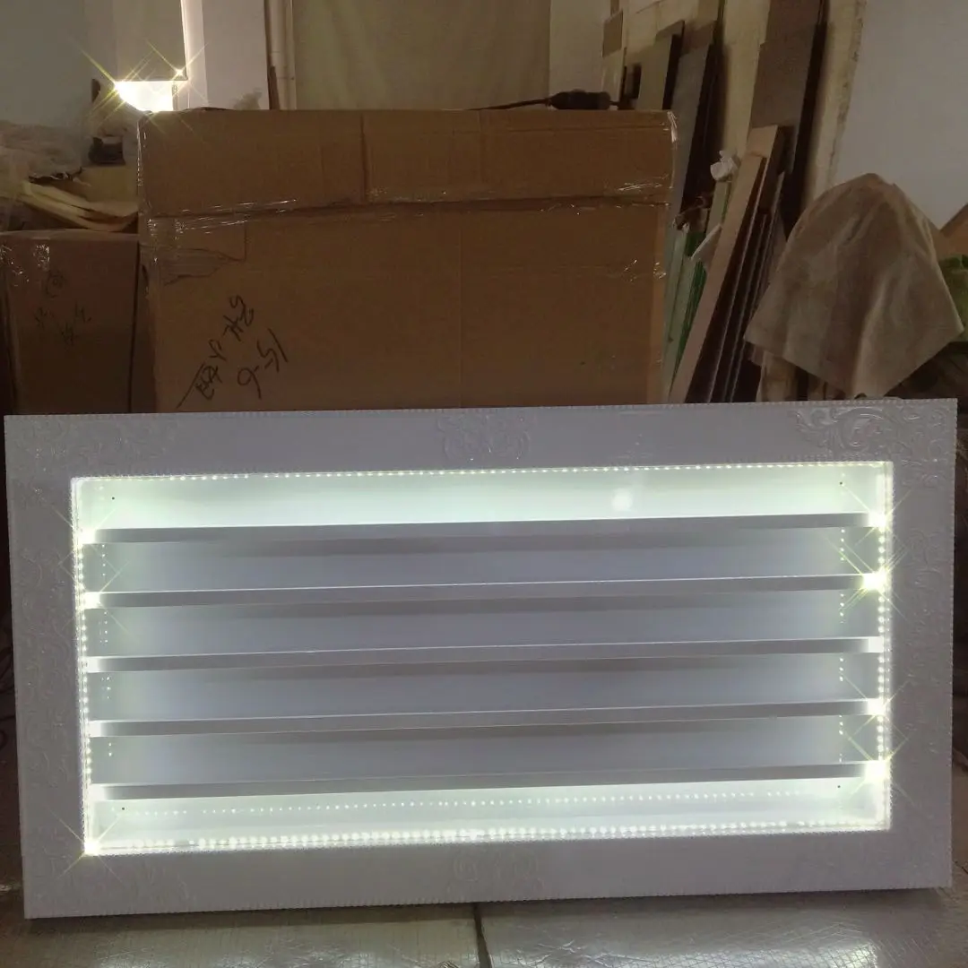 King shadow Custom display rack wall-mounted metal nail art polish holder display stand nail polish shelves