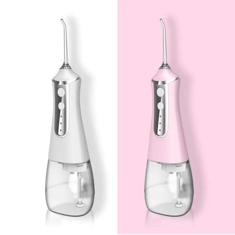 Low Price Cordless Water Dental Oral Irrigator for Oral Health