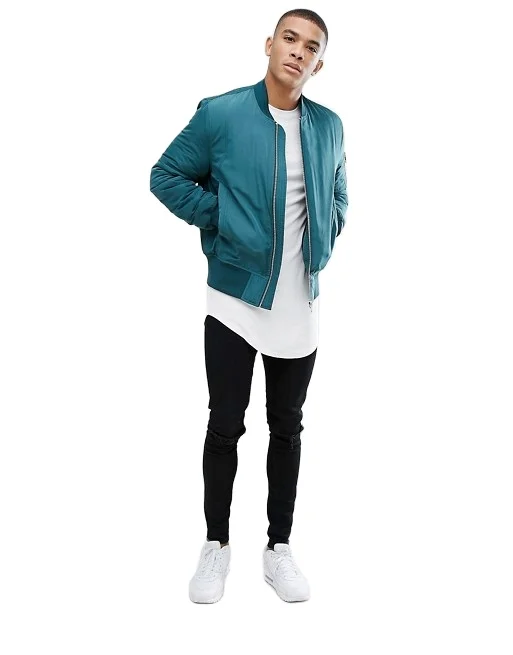 Longline Oversized T Shirt Mens Fashion Short Sleeve Extended Long Curved Hem T Shirt