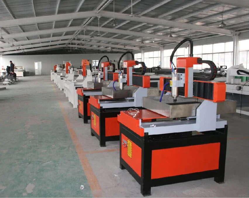cnc router 6090 6012/small cnc milling machine/small cnc wood router