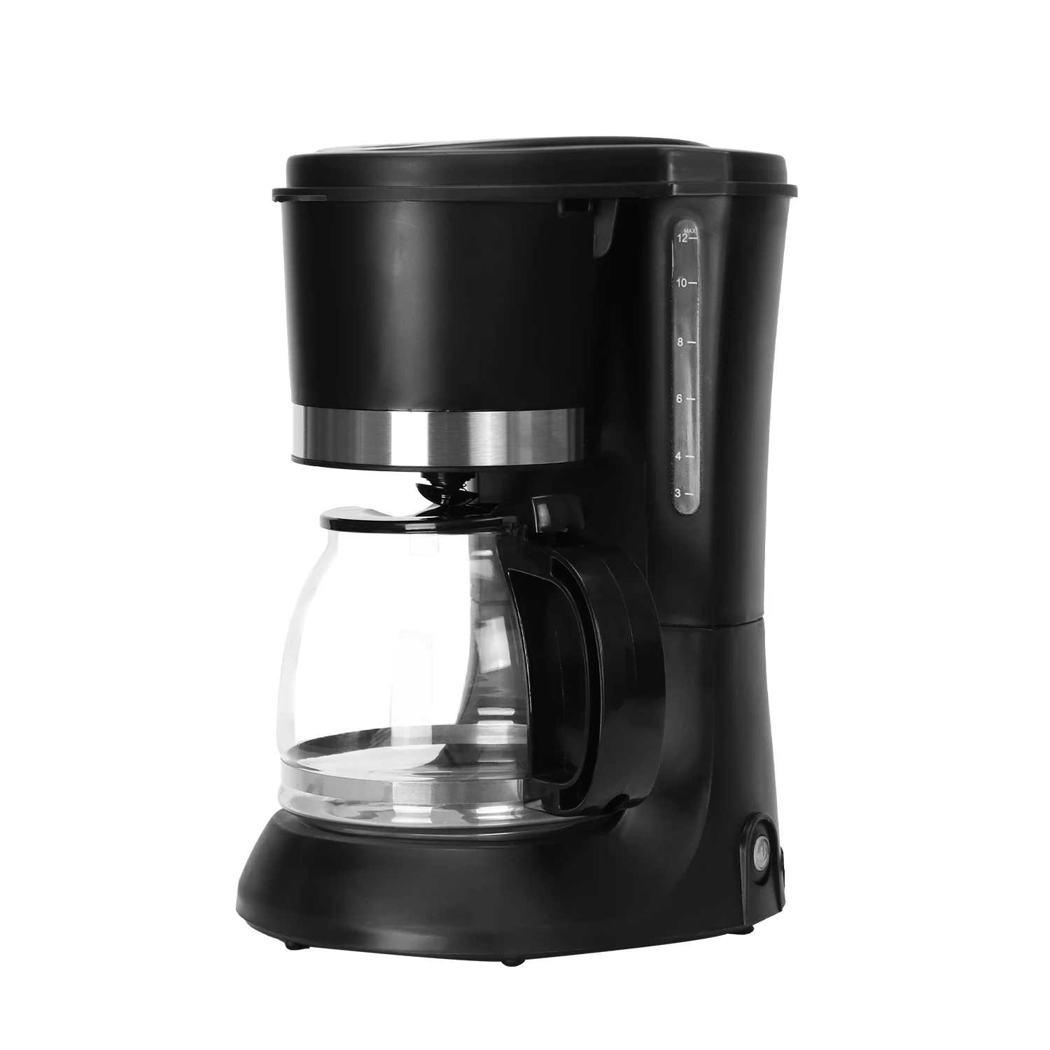 Household Sample Multi-Function Professional Coffee Maker Portable Coffee Machine Easy to Use