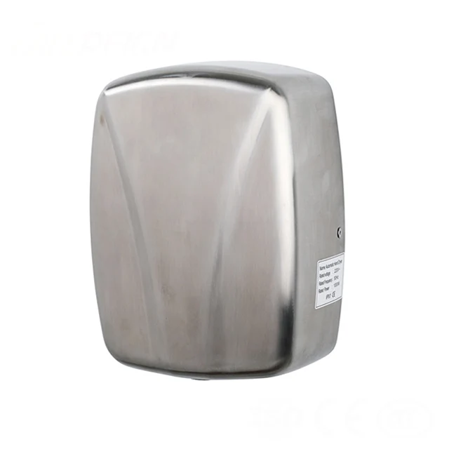 Falin Fl-3008 1000w, заводская цена, ручной фен из нержавеющей стали для чистых комнат с дизайном