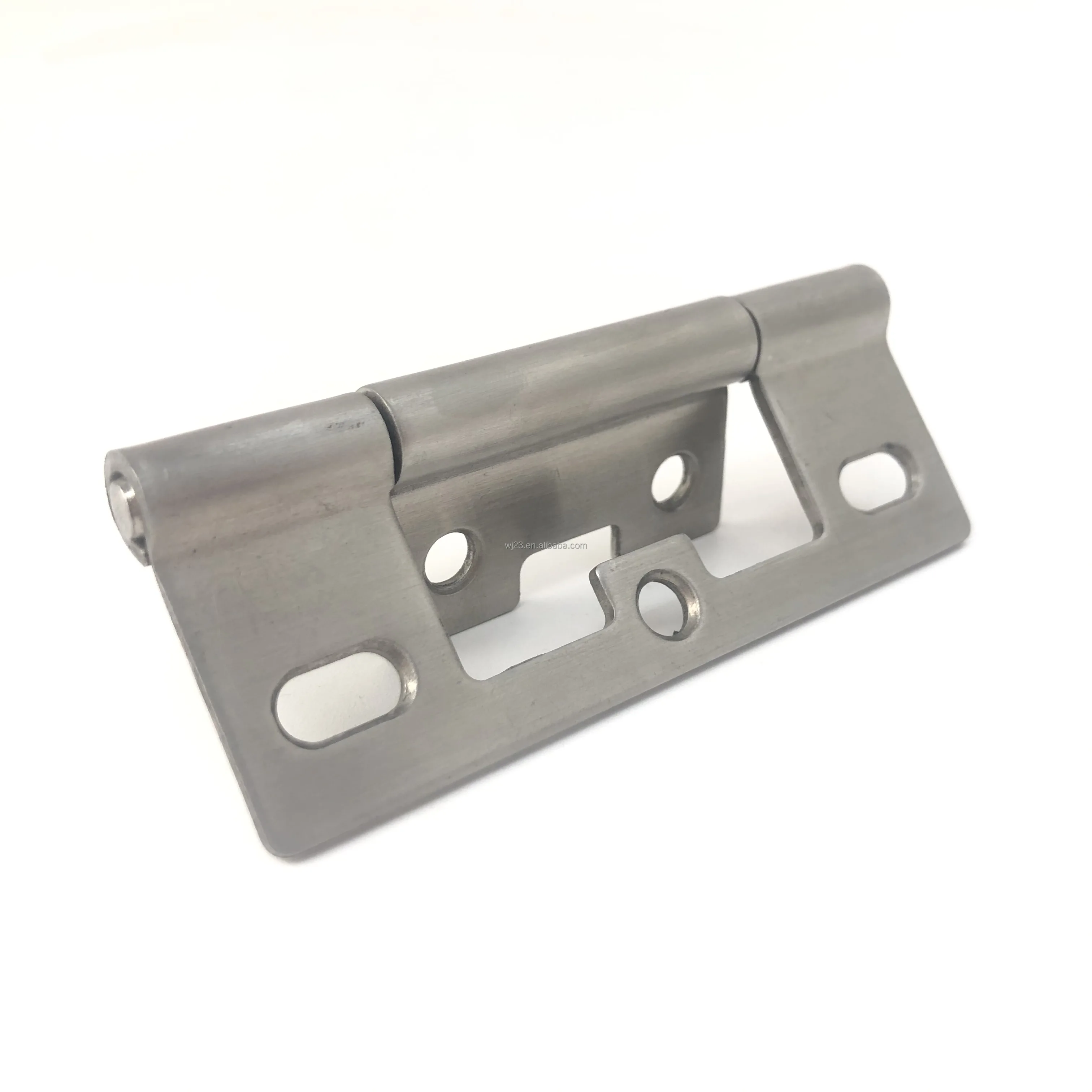 China Wholesale supplier flexible metal frame shutter hinge for steel windows