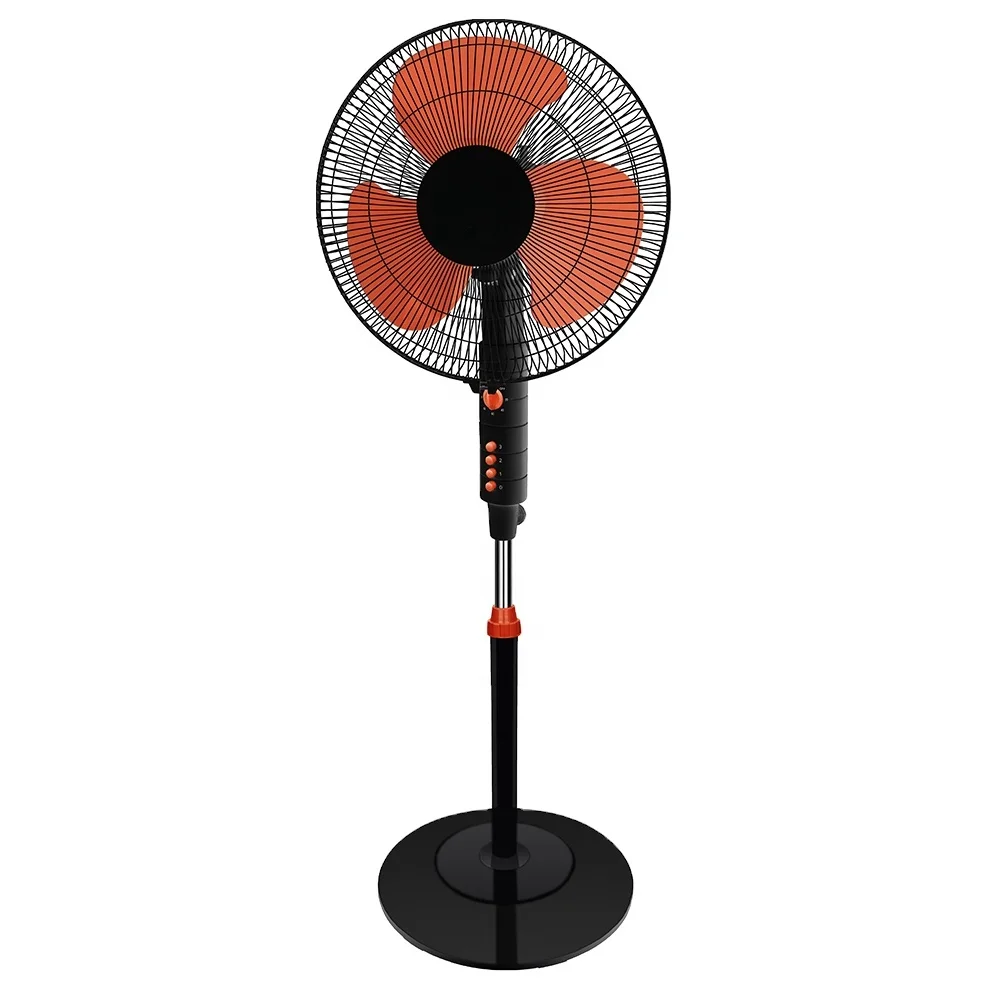 standing fan pedestal power supply control board white electric for vertical in home office CE CB