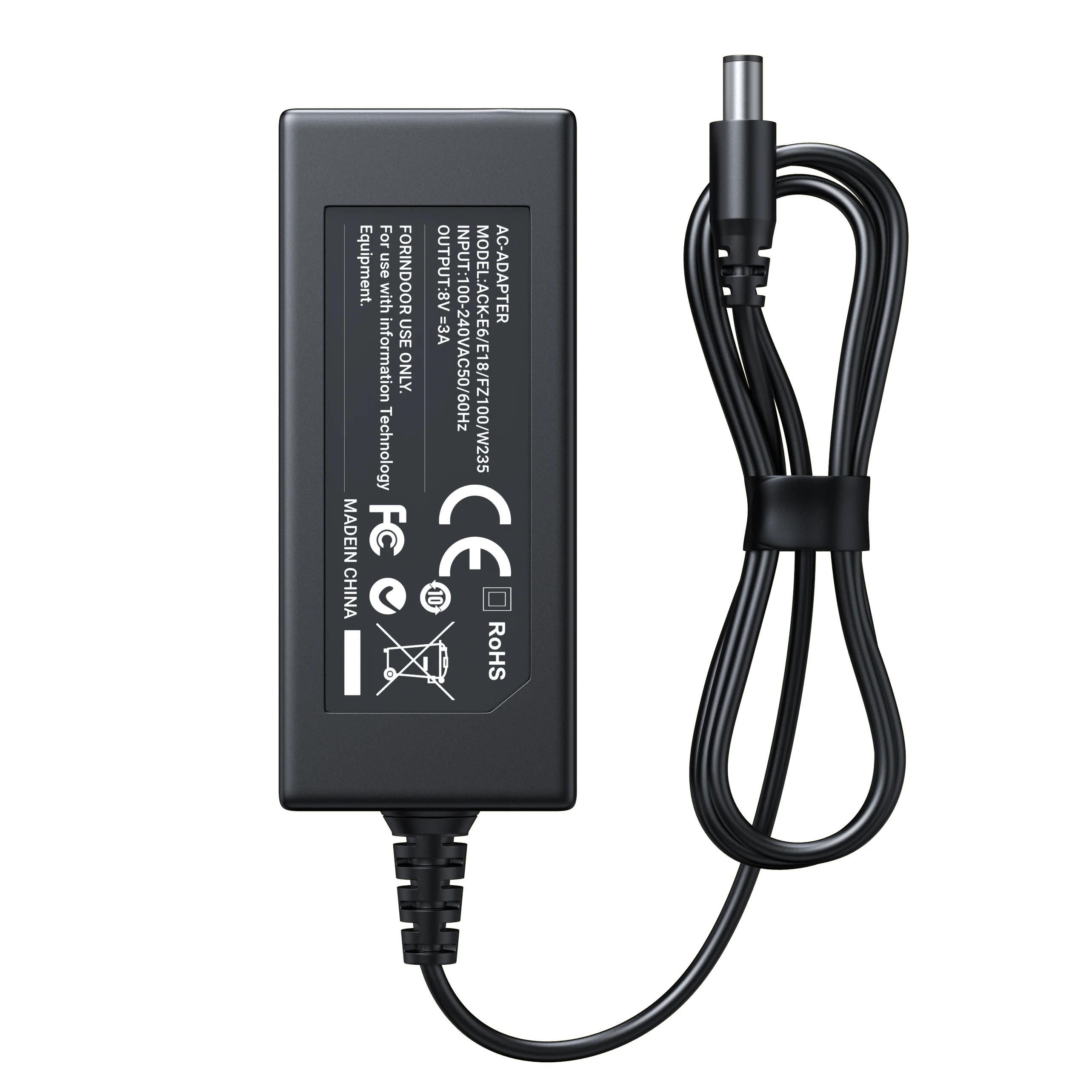 Ultrathin Camera Battery Charger USB Charger with CE, RoHS, FCC Travel Lithium Camera charger Lithium Battery Replacement LP-E6