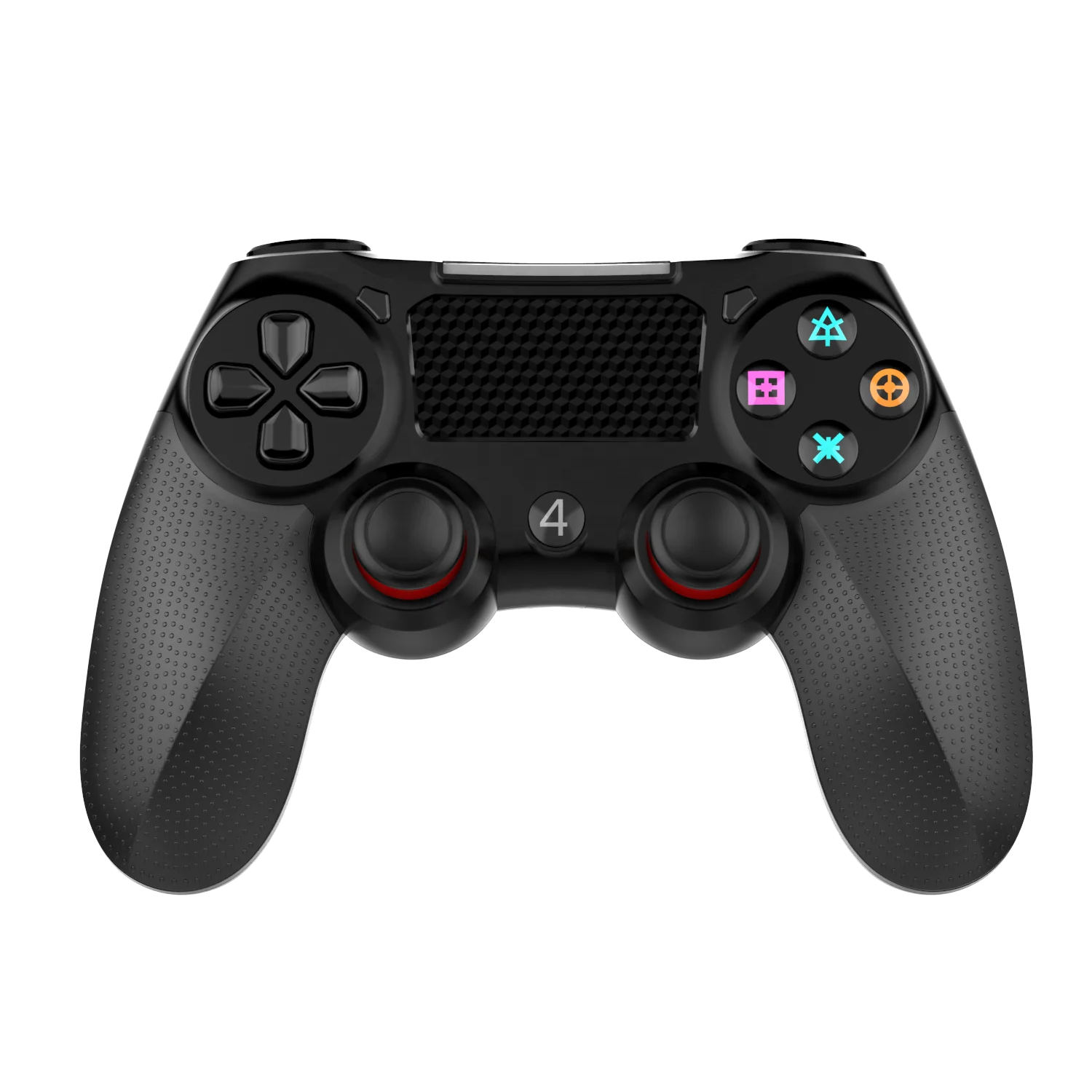 Заводская Продажа джойстик PS4 игровой контроллер беспроводной мобильный для консоли геймпад