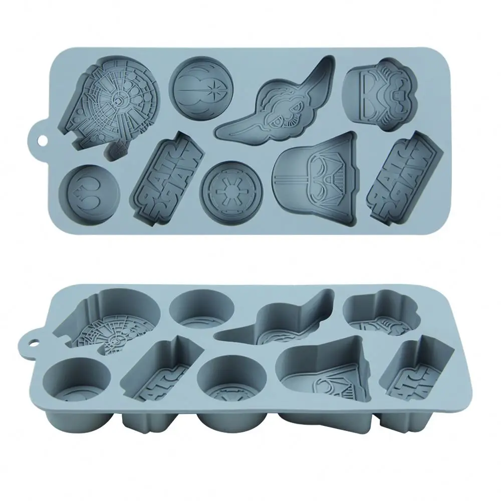 Custom Resin Mould Silicone Bake Mold Making OEM ODM Cheap Food Grade Rubber Silicone Molds Manufacturer For Rings