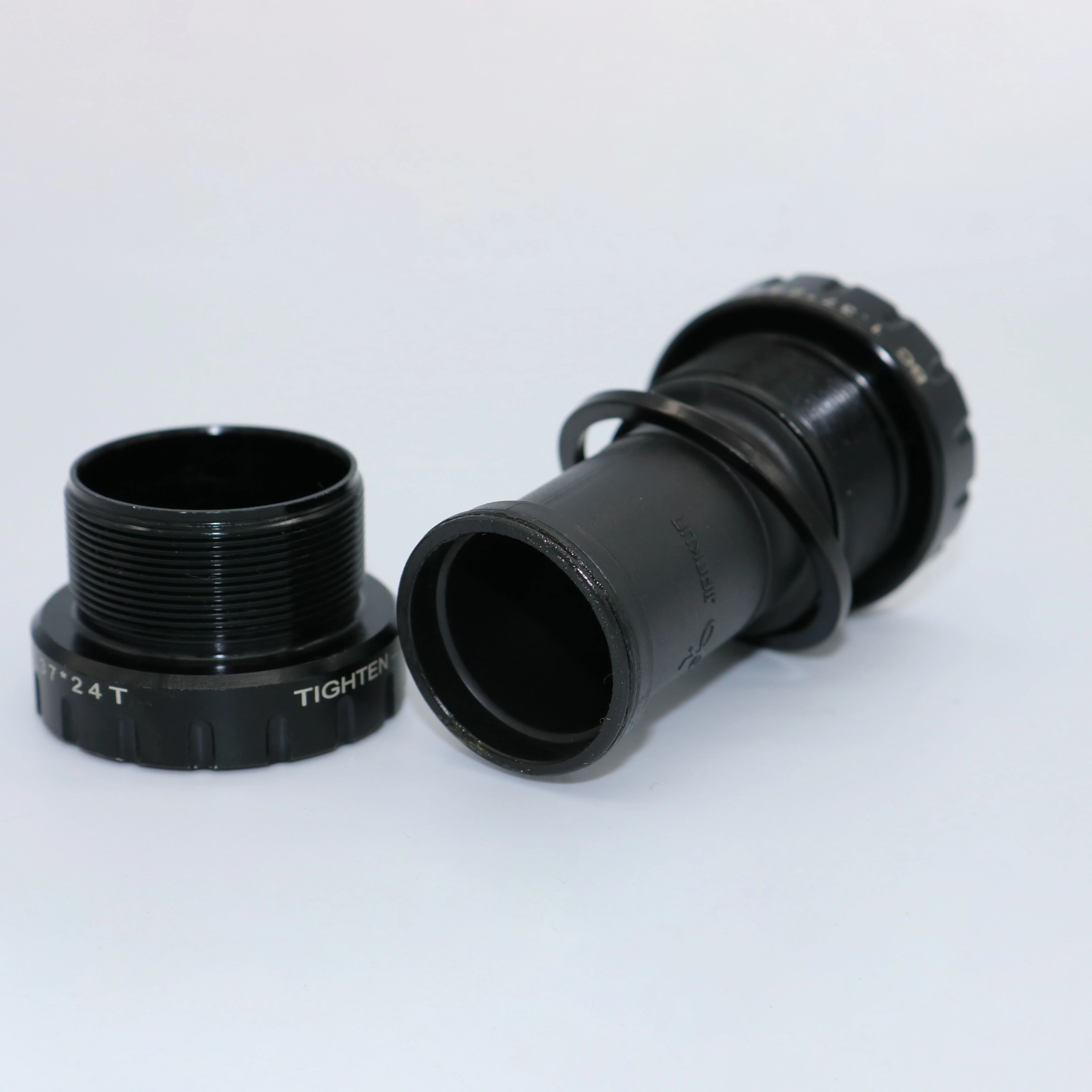 Aluminium Alloy MTB Bicycle BB Set 68/73mm Mountain Bike Bottom Bracket Bicycle BB Parts