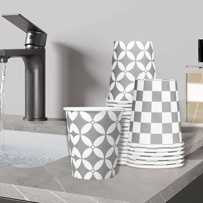 Paper Cups 7Oz Cup Holder Dispenser Machine Usa Offset Printing For Blank Carrier Shenzhen Fan Printer Body