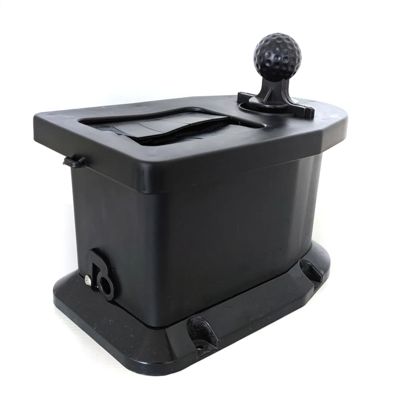 Cheap Price High Quality Golf Ball and Golf Club Cleaner Washer for Sale