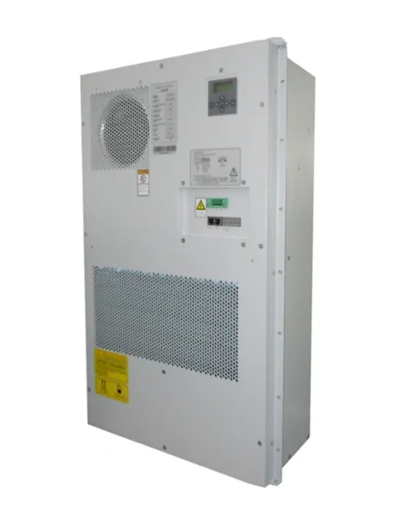 W-TEL High Quality with Good Price Cabinet Vertical Industrial Air Conditioner with Compressor Air Conditioner Factory in China