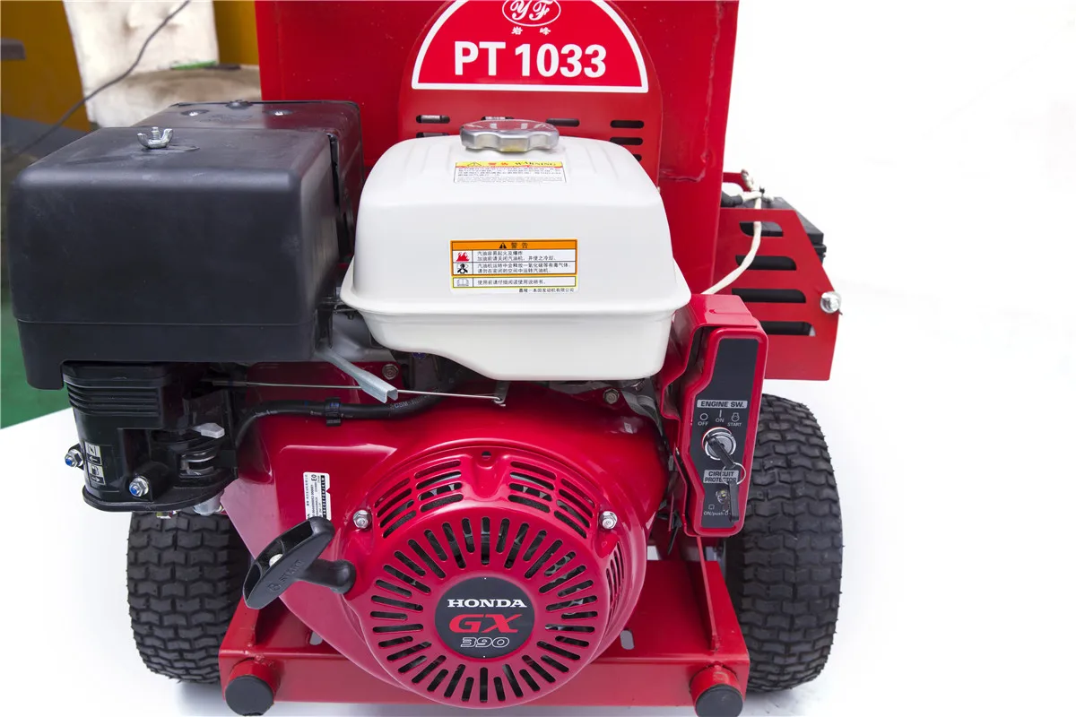 PT-1033 Wall and Ceiling Spray Textures hydraulic texture airless sprayer