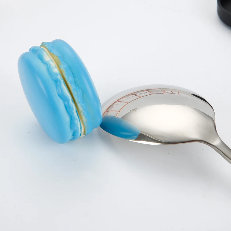 304 outdoor travel gift box and tableware set stainless steel portable spoon and fork chopsticks cutlery set of three pieces