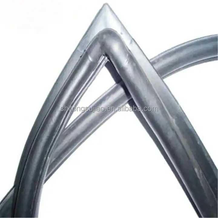 Customize Car Window Rubber Seal Door Seal Window Eva Sealing Strips Manufacturer 0.5mm-10mm Waterproof 1050mm*100m Hengcheng