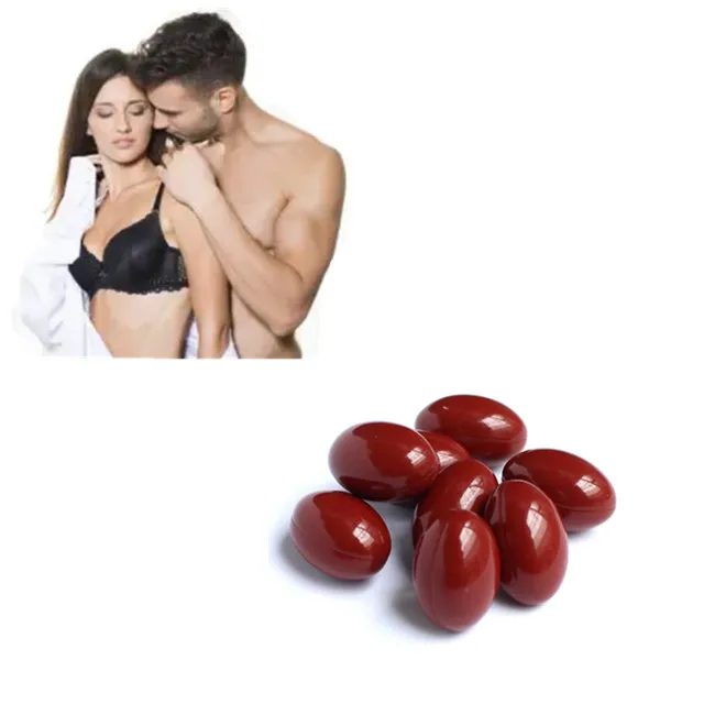 Новая высококачественная таблетка для повышения потенции для женщин, пищевая добавка для повышения потенции, таблетки для повышения жизненной активности, для мужчин, усилитель, капсулы